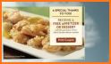 Coupons for Olive Garden Restaurant related image