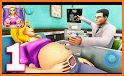 Pregnant Mother Simulator- Newborn Twin Baby Games related image