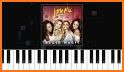 Little Mix Magic Piano related image