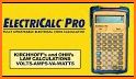 Calc Pro - All in 1 Calculator related image