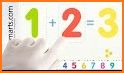 Math Flashcard Match Games for Kids Math Games related image