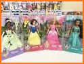 Princess Doll Theme related image