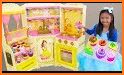 Unicorn Cupcake Maker- Baking Games For Girls related image