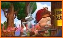 Looney Bunny Dash Rush related image