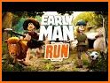 Early Man Run related image