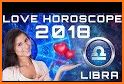 Daily Love Horoscope 2018 - Free Love Astrology related image