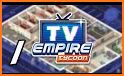 TV Empire Tycoon - Idle Management Game related image