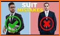 Best Men Suit Photo Editor 2021 related image