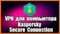 Kaspersky VPN – Secure Connection related image