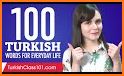 Learn Turkish language and words for free – Drops related image