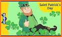 st patricks day related image