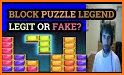 Block Puzzle 2021 related image