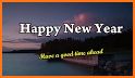 Happy New year Messages 2022 related image