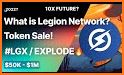 Legion Network related image