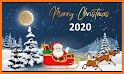 Christmas Video Editor - Slideshow with Music 2021 related image