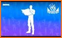 FFEmotes | Emotes Battle Royal related image