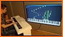 Christmas Piano Games related image