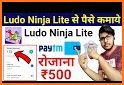 Ludo Ninja Lite Master related image