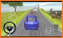 Offroad City Transport Truck: Car Simulator Driver related image