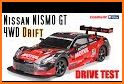 GT Car Drift Racing related image