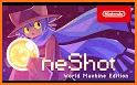 OneShot related image