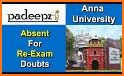 Padeepz App For Anna University related image