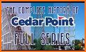 Discover Cedar Point History related image