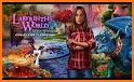 Hidden Object Labyrinths of World 8 (Free To Play) related image