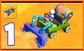 Sand Miner: Idle Mining Game related image