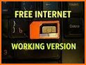 Free Internet 50GB, Free Wifi: Free MB 3G 4G related image