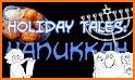 i Hanukkah related image