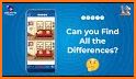 Tap The Difference - Find & Spot Difference Puzzle related image