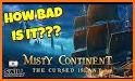 Misty Continent: Cursed Island related image