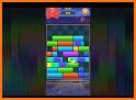 Cat tower the Hexagon block puzzle game related image