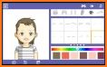 Chibi Avatar Maker related image