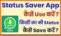 Status Saver for WhatsApp related image