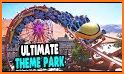 Roller Coaster Games 2018 Theme Park related image