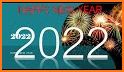 New Year Wishes 2022 related image