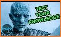 Trivia Quiz for Game of Thrones related image