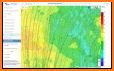 Weather Radar Maps Live - Waves Rain Wind Clouds related image