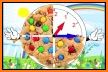 Clock & Time Learning Fun Activities related image