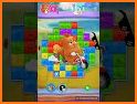 Juicy Candy Block - Blast Puzzle related image