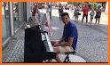 Alan Walker Piano related image