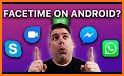 FaceTime For Android Video Call Chat Guide related image