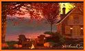 Escape Game lake House Autumn related image