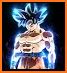 Ultra Instinct Wallpapers related image