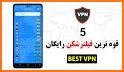 فیلتر شکن قوی خرگوش-Rabbit VPN related image