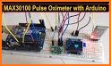 Pulse Oximeter - Beat & Oxygen related image