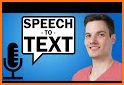 Voice Typing: Speech To Text Converter Voice input related image