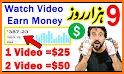 Daily Watch Video Earn Money related image